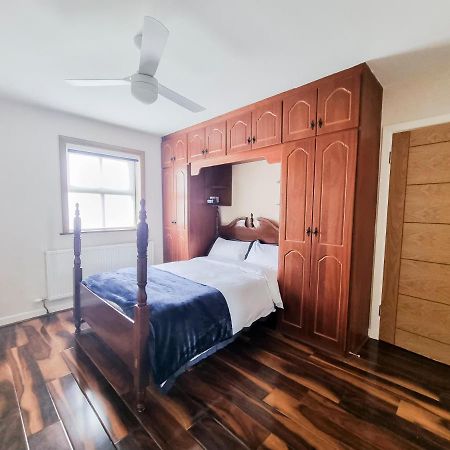 3 Bed Renovated Cottage Carramore Lake, Belmullet Ballina  Bagian luar foto